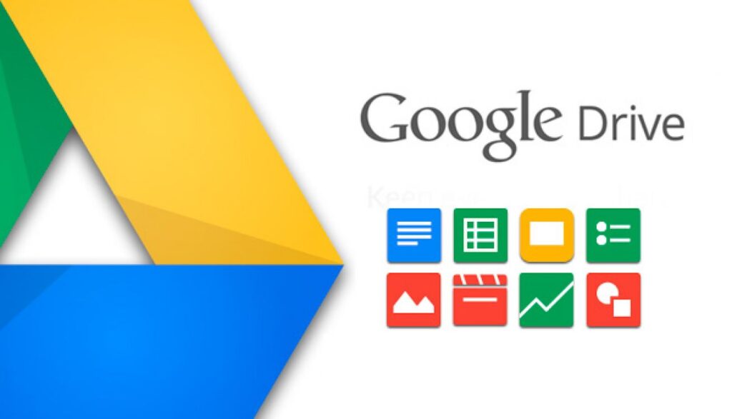 Google Drive tips and tricks to boost your productivity