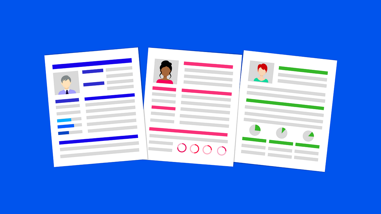 Choose the Right Resume Type for Your Career Goals