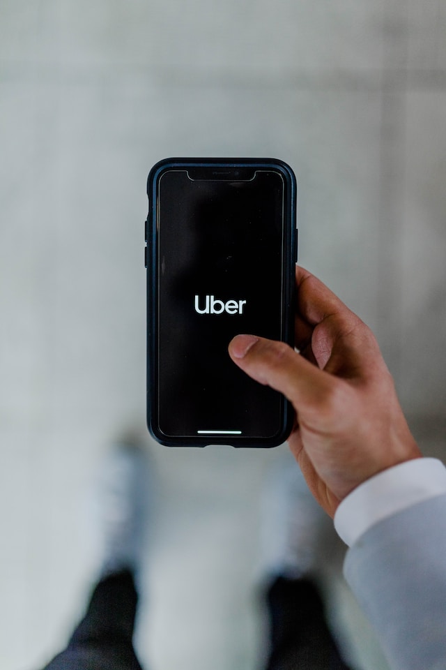 Uber Engineering: An Overview