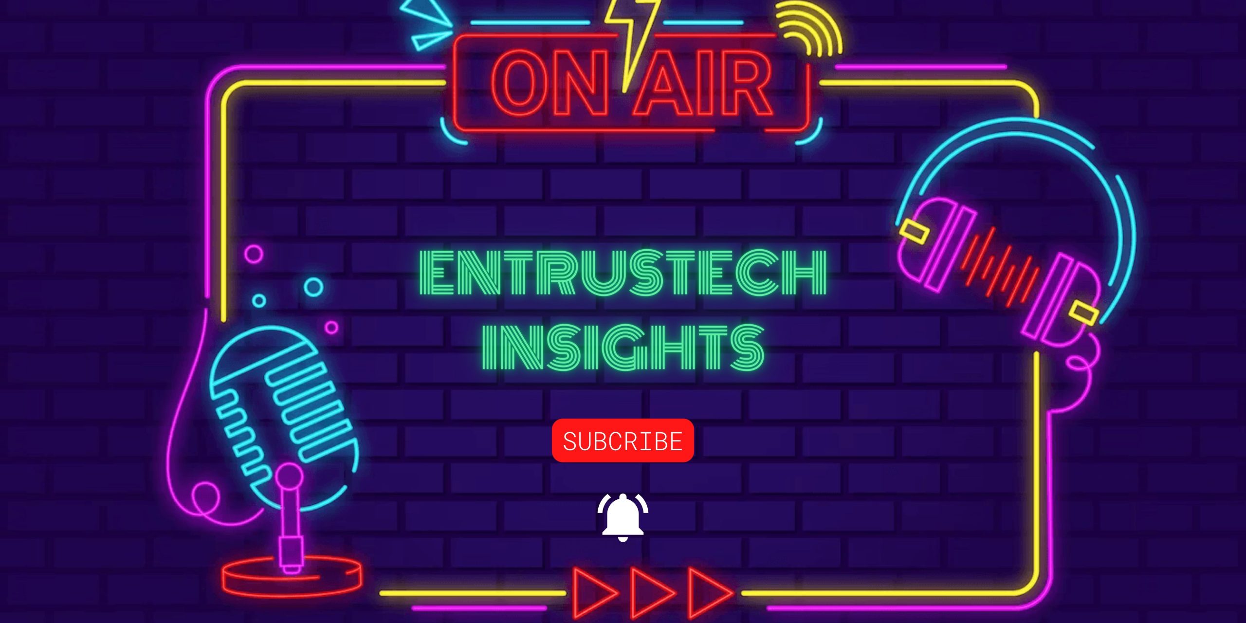 Entrustech Insights Podcast