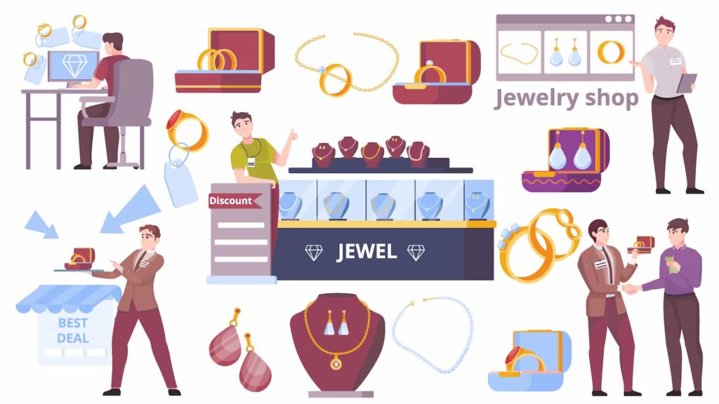 Jewelry SEO: Rank Higher & Sell More