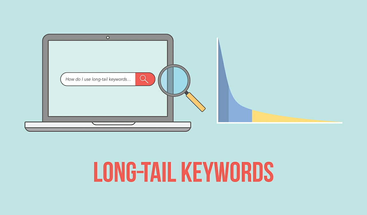 Long-Tail Keywords: Secret Weapon for SEO Success