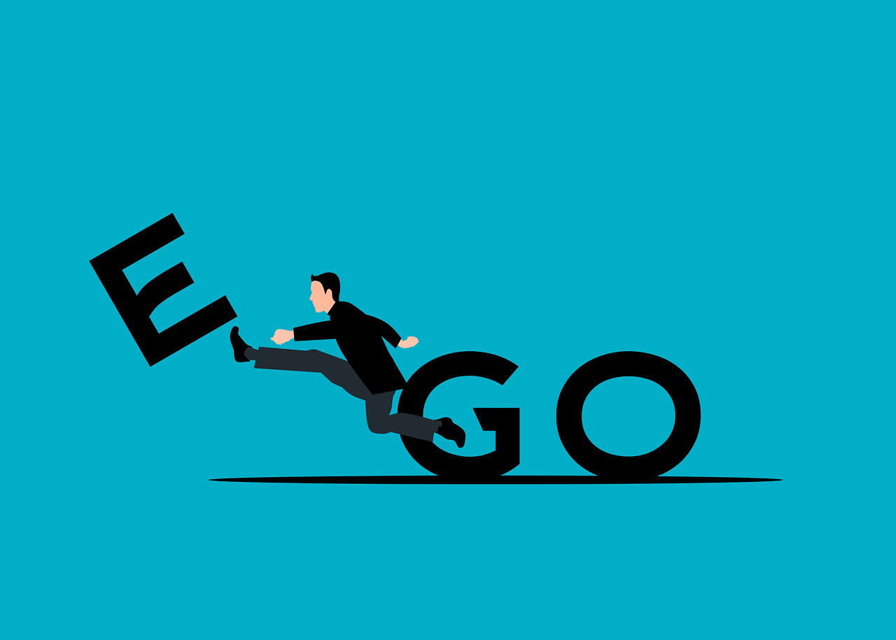 The Ego Trap: How Ego Hinders Good Leadership