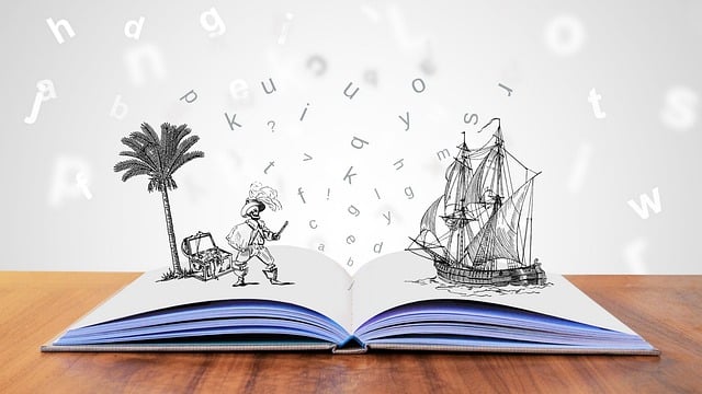 10 secrets to spellbinding storytelling