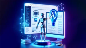 seo automation wordpress
