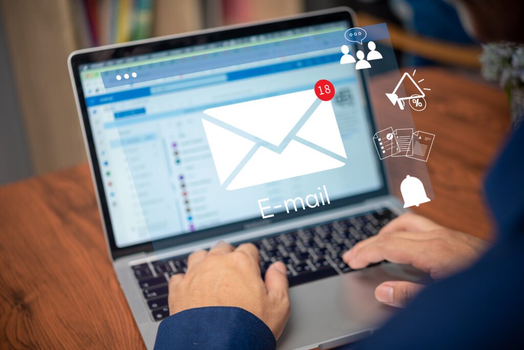 Future of Email Marketing