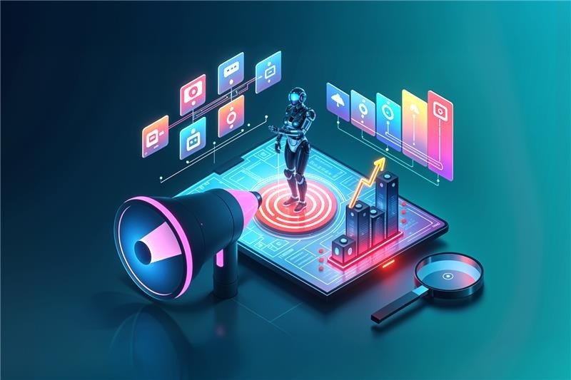 Future of Email Marketing: Automation, AI, and Interactive Campaigns