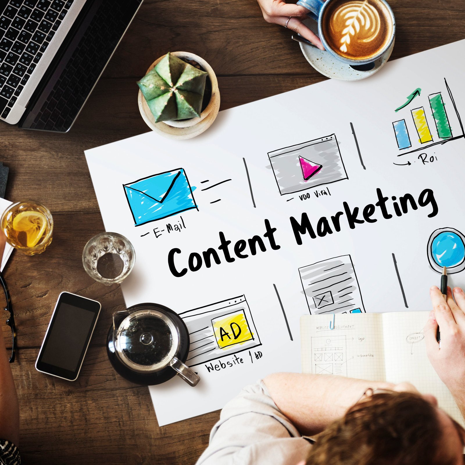 SEO-Driven Content Marketing: Rank Higher with Semantic Search & Search Intent (2026 Guide)