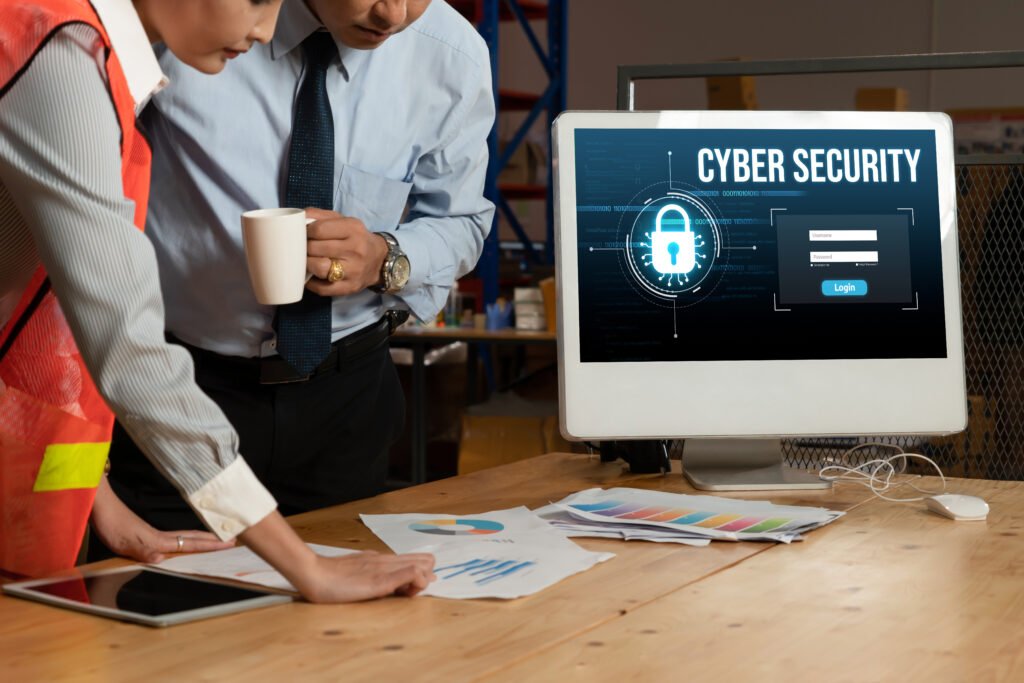 Website Security Cybersecurity