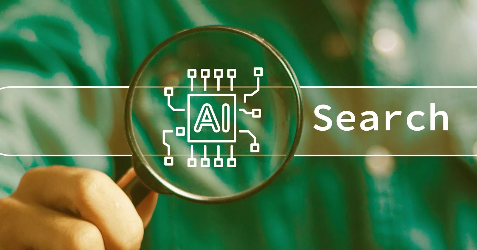 How to Win Visibility in the Age of AI Search