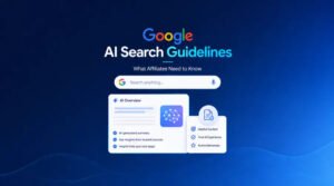 Google AI Search Guidelines