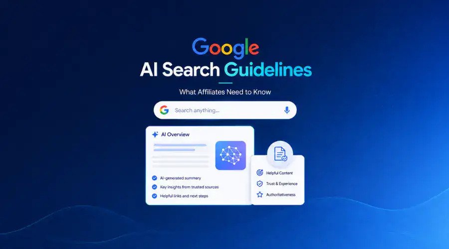 Google AI Search Guidelines: What Actually Matters for Visibility in 2026