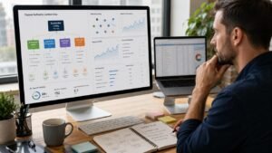 Topical Authority SEO