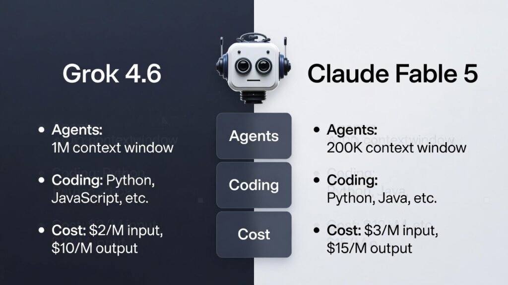 Which Model Is Better for Business Use