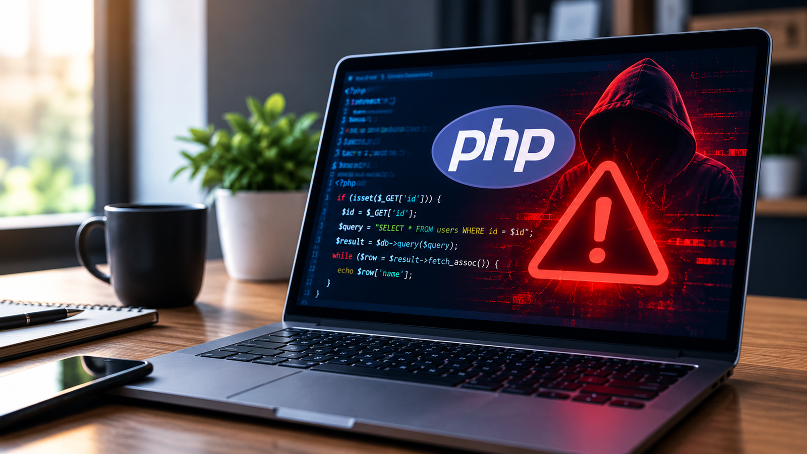 Critical PHP Vulnerabilities in 2026