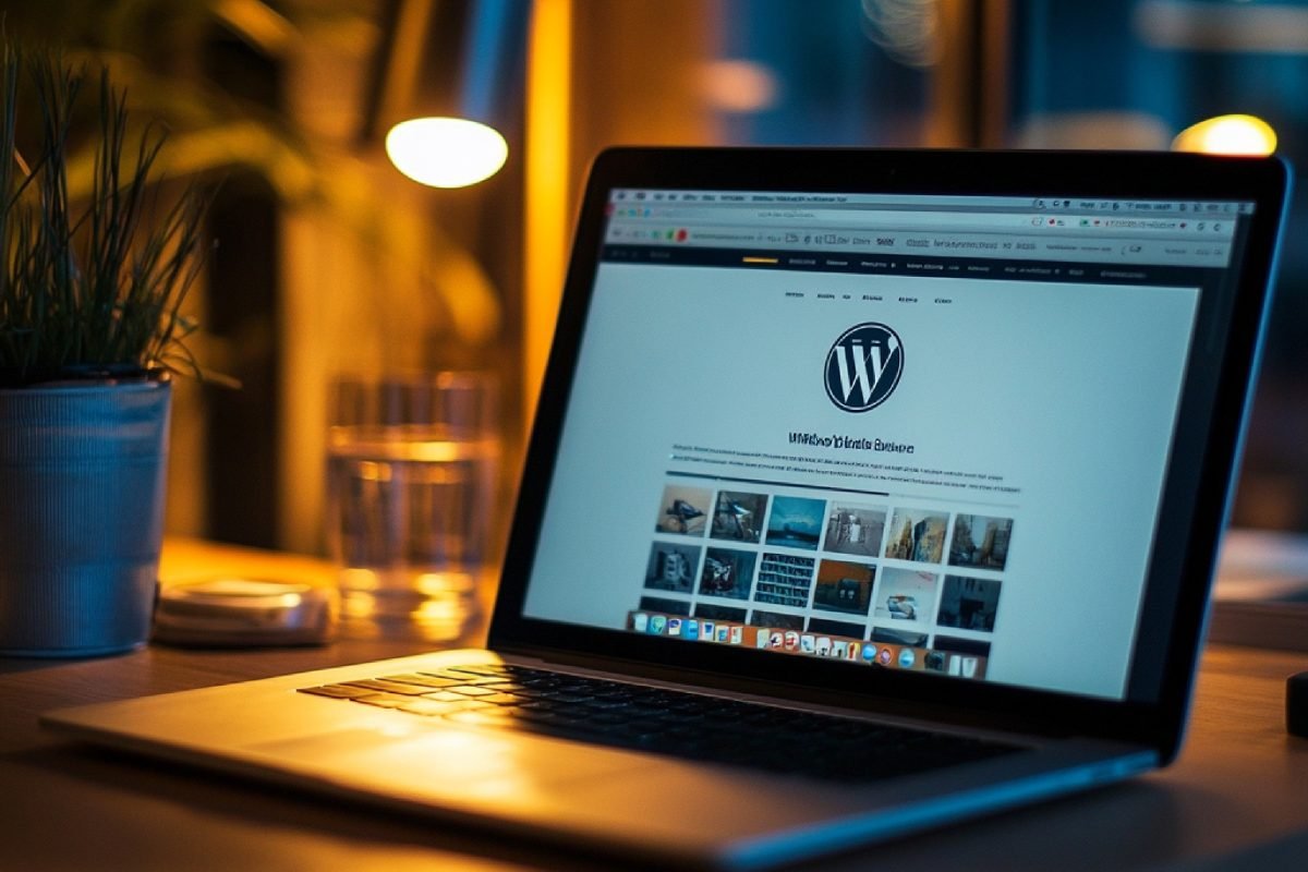 WordPress Design Systems